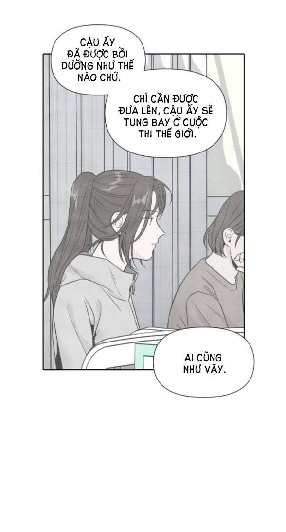 điều khiến tôi quyết tâm chết đi Chap 54.1 - Next chapter 54.1