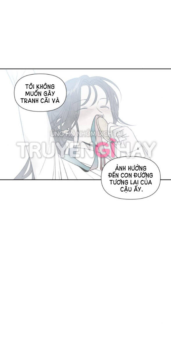 điều khiến tôi quyết tâm chết đi Chap 54.1 - Next chapter 54.1