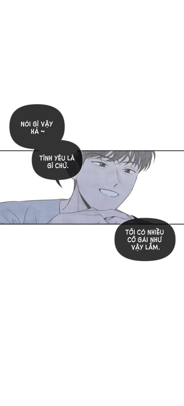 điều khiến tôi quyết tâm chết đi Chap 54.2 - Next Chap 54.1