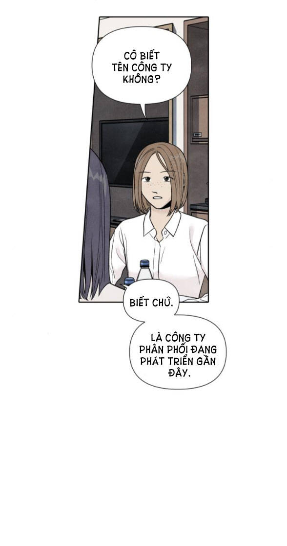 điều khiến tôi quyết tâm chết đi Chap 54.2 - Next Chap 54.1