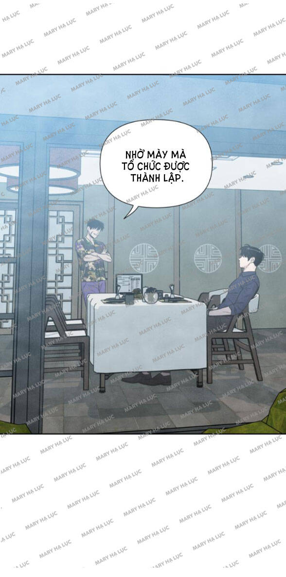 điều khiến tôi quyết tâm chết đi Chap 54.2 - Next Chap 54.1