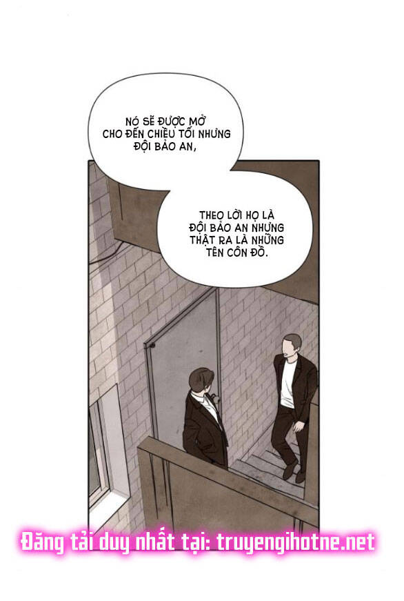 điều khiến tôi quyết tâm chết đi Chap 66.1 - Next chapter 66.1