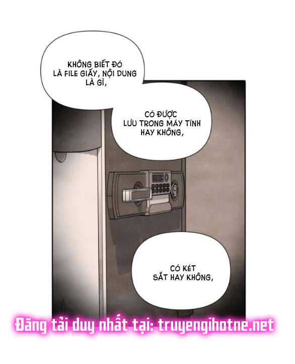 điều khiến tôi quyết tâm chết đi Chap 66.1 - Next chapter 66.1