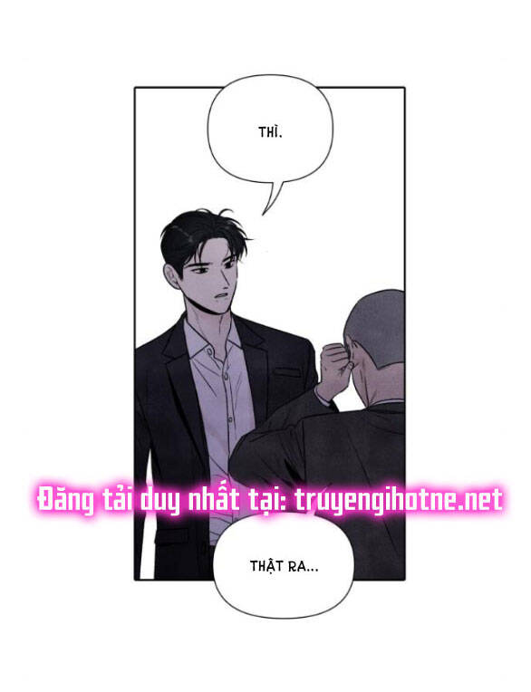 điều khiến tôi quyết tâm chết đi Chap 66.2 - Next Chap 66.1