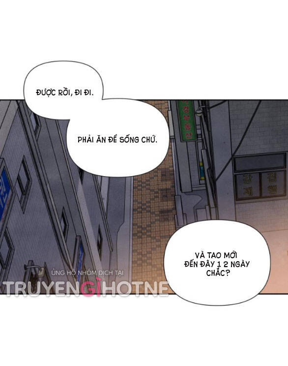 điều khiến tôi quyết tâm chết đi Chap 66.2 - Next Chap 66.1