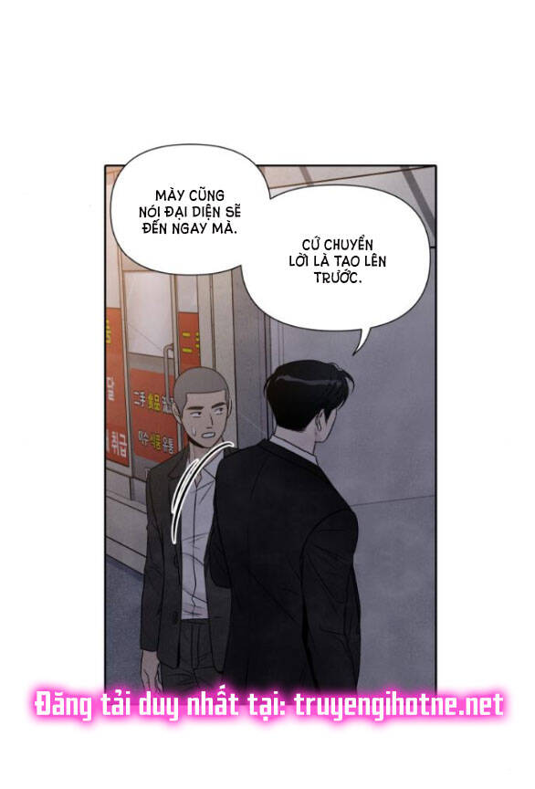 điều khiến tôi quyết tâm chết đi Chap 66.2 - Next Chap 66.1