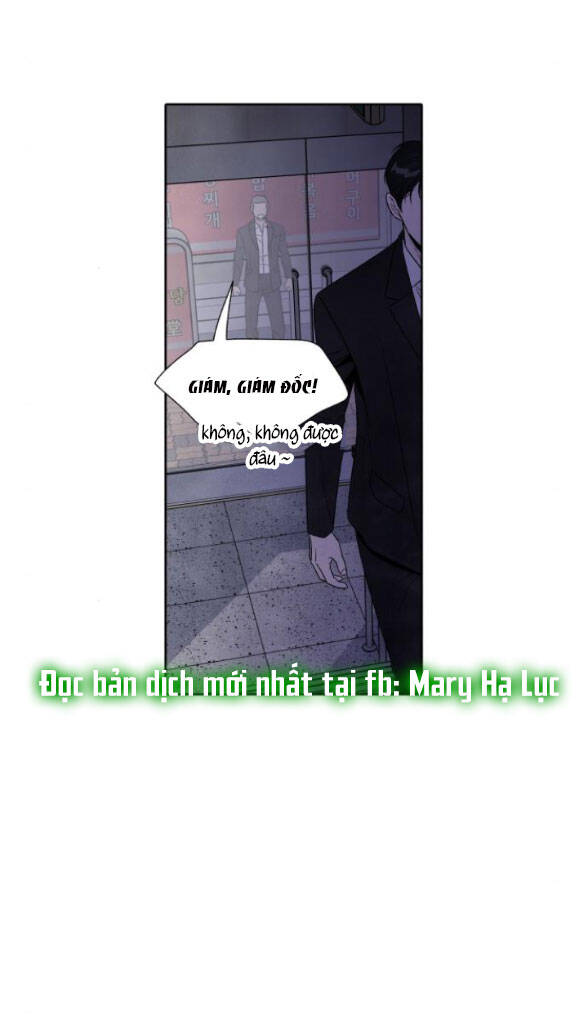 điều khiến tôi quyết tâm chết đi Chap 66.2 - Next Chap 66.1