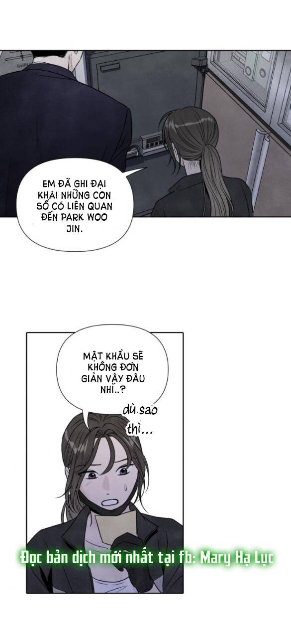 điều khiến tôi quyết tâm chết đi Chap 67.2 - Next Chap 67.1