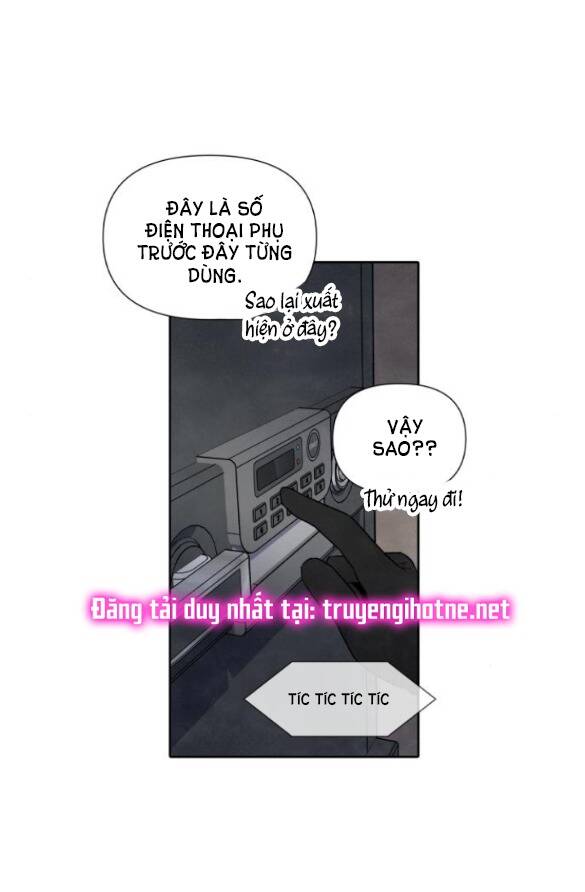 điều khiến tôi quyết tâm chết đi Chap 67.2 - Next Chap 67.1