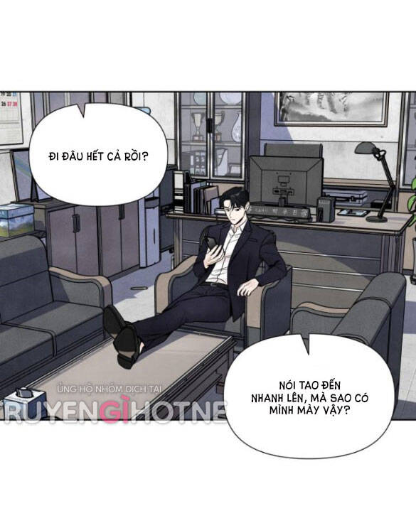 điều khiến tôi quyết tâm chết đi Chap 68.1 - Next chapter 68.1