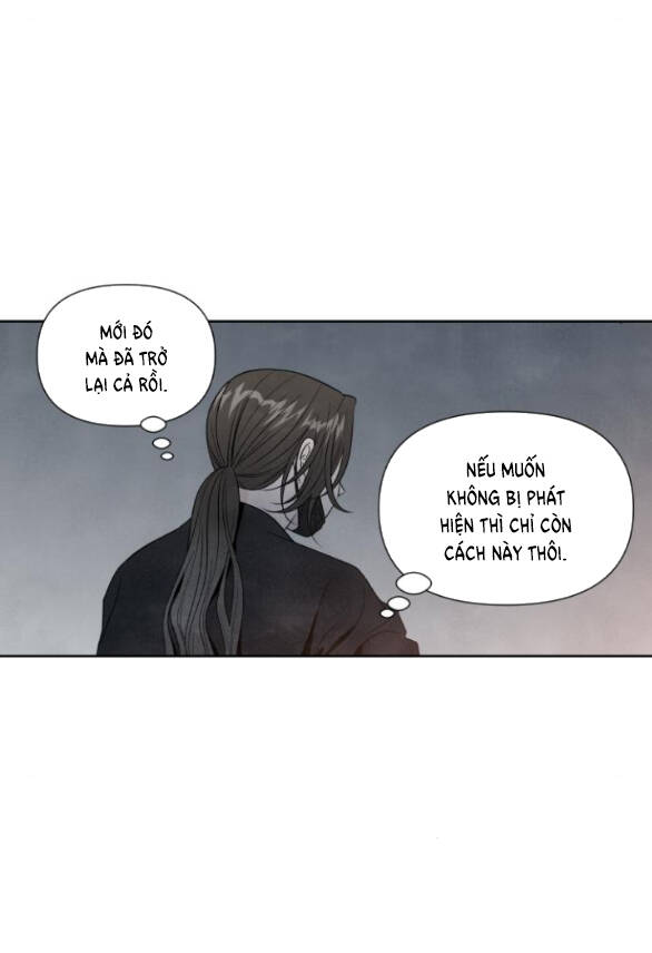 điều khiến tôi quyết tâm chết đi Chap 69.1 - Next chapter 69.1