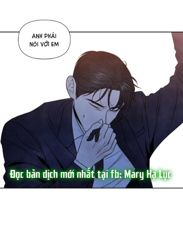 điều khiến tôi quyết tâm chết đi Chap 69.1 - Next chapter 69.1