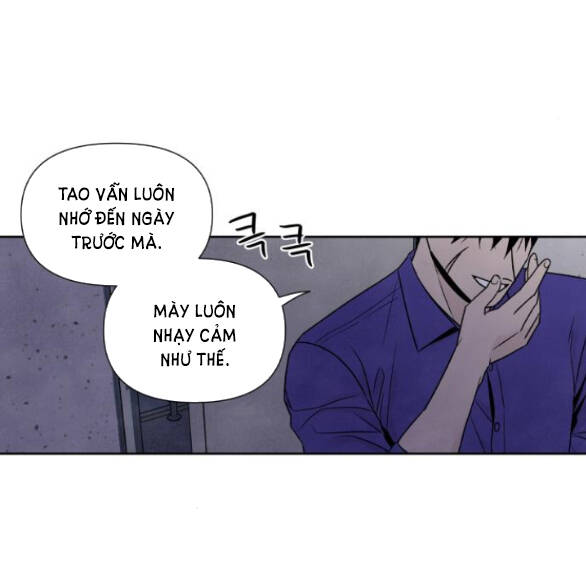 điều khiến tôi quyết tâm chết đi Chap 69.1 - Next chapter 69.1