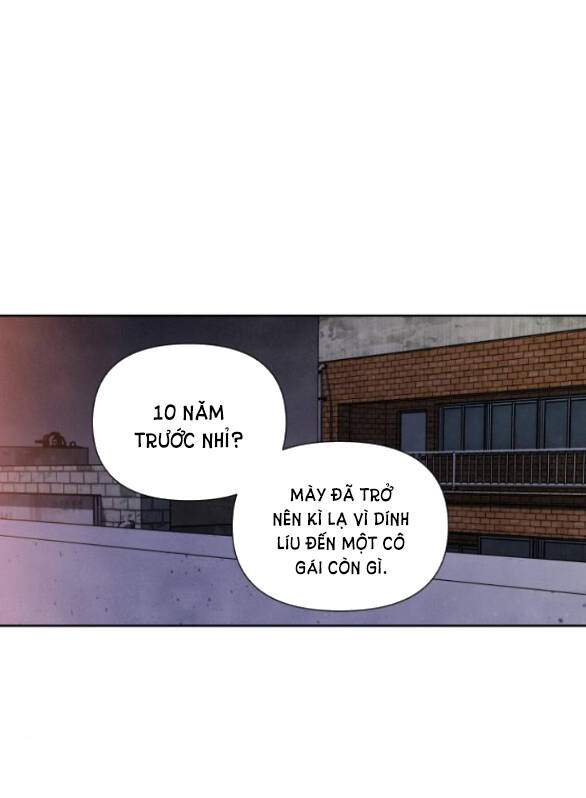 điều khiến tôi quyết tâm chết đi Chap 69.2 - Next Chap 69.1