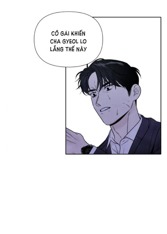 điều khiến tôi quyết tâm chết đi Chap 69.2 - Next Chap 69.1