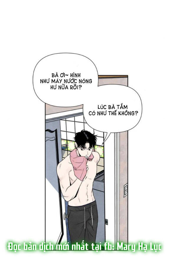 điều khiến tôi quyết tâm chết đi Chap 71.1 - Next chapter 71.1