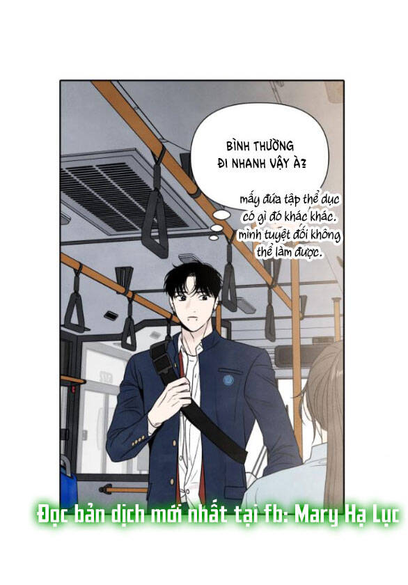 điều khiến tôi quyết tâm chết đi Chap 71.1 - Next chapter 71.1