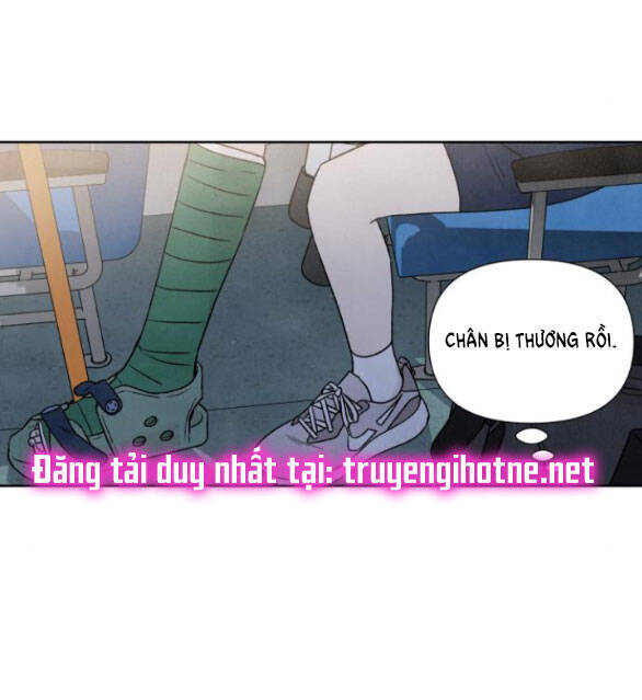 điều khiến tôi quyết tâm chết đi Chap 71.1 - Next chapter 71.1