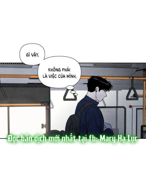 điều khiến tôi quyết tâm chết đi Chap 71.1 - Next chapter 71.1