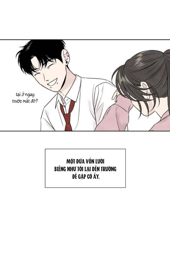 điều khiến tôi quyết tâm chết đi Chap 72.1 - Next chapter 72.1