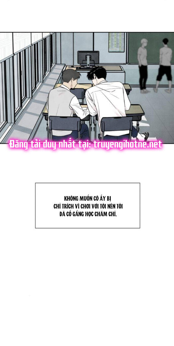 điều khiến tôi quyết tâm chết đi Chap 72.1 - Next chapter 72.1