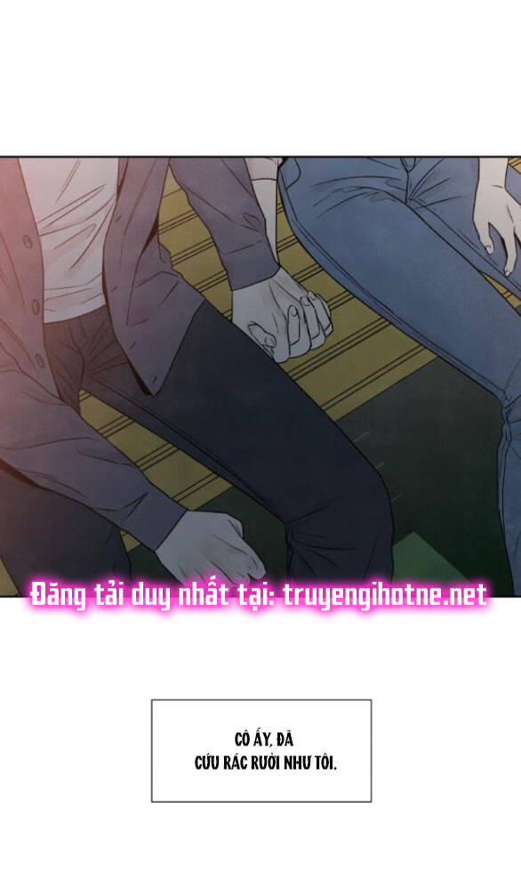 điều khiến tôi quyết tâm chết đi Chap 72.1 - Next chapter 72.1