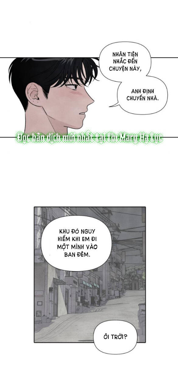 điều khiến tôi quyết tâm chết đi Chap 73.2 - Next Chap 73.1