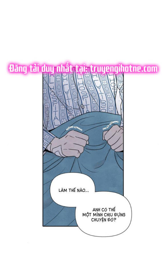 điều khiến tôi quyết tâm chết đi Chap 74.1 - Next chapter 74.1