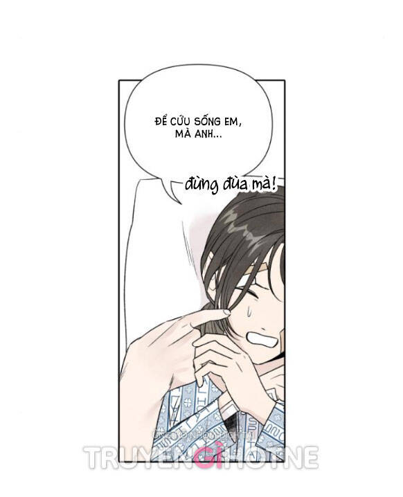 điều khiến tôi quyết tâm chết đi Chap 74.2 - Next Chap 74.1