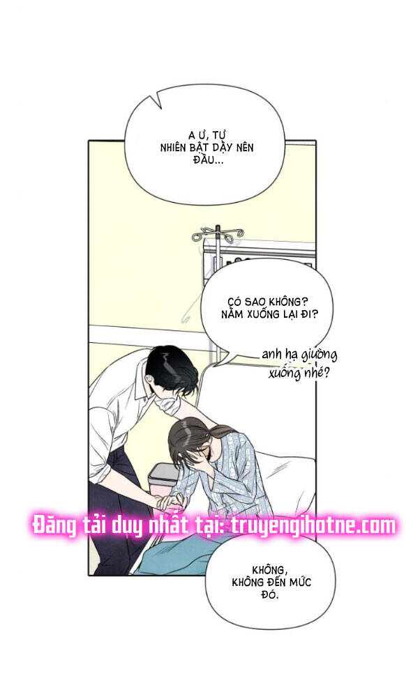 điều khiến tôi quyết tâm chết đi Chap 74.2 - Next Chap 74.1