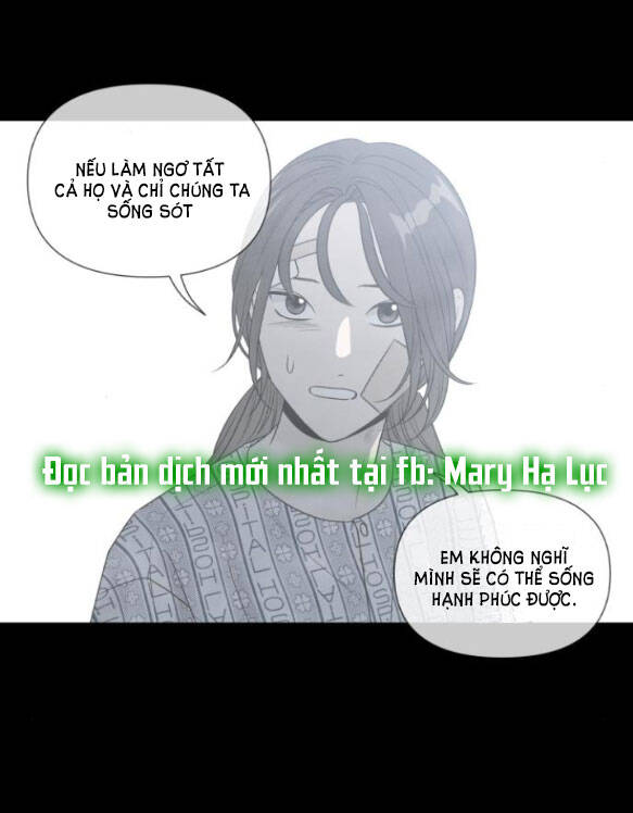 điều khiến tôi quyết tâm chết đi Chap 75.1 - Next chapter 75.1