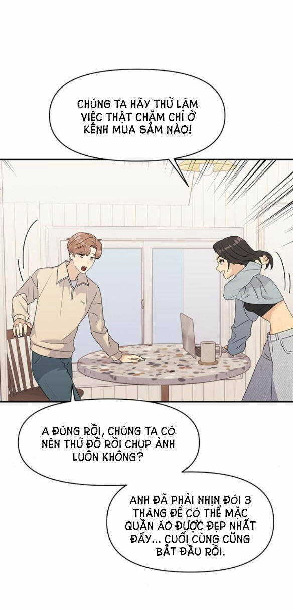 couple breaker Chương 2.2 - Next chapter 2.1