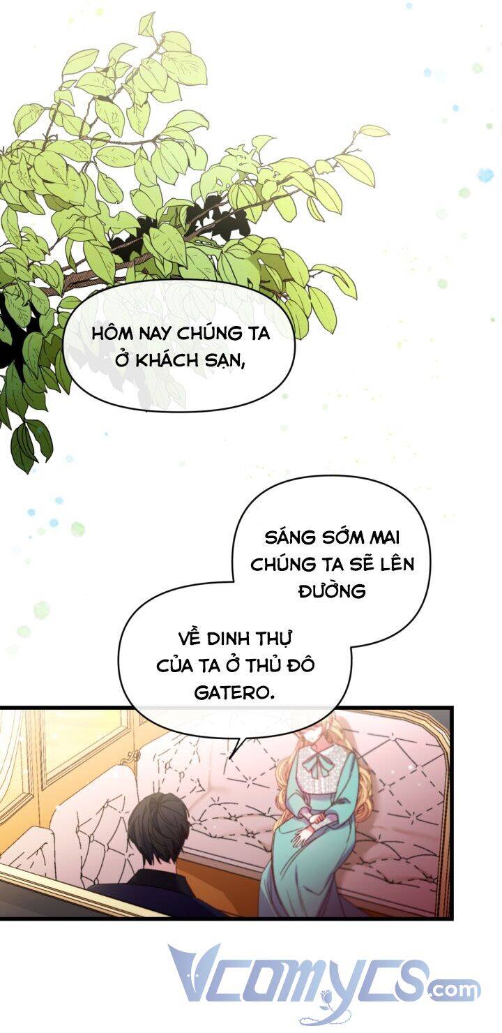 vị hôn thê của kẻ săn mồi chapter 11 - Next chapter 12