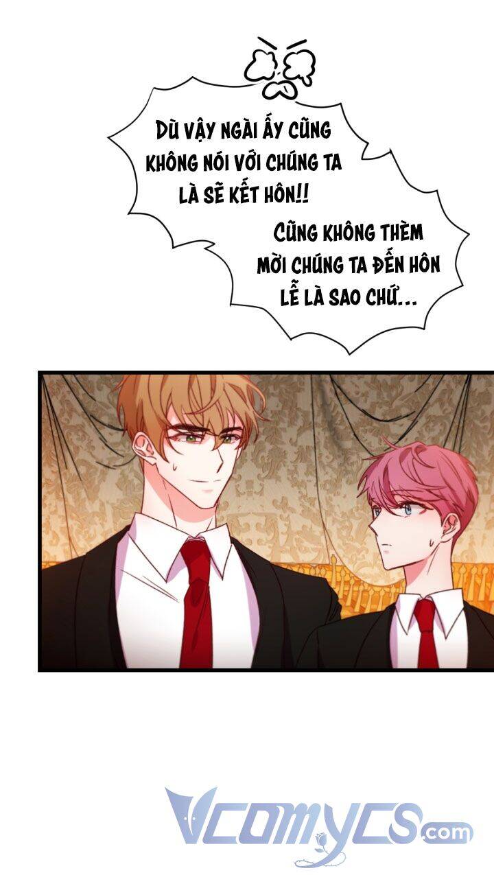 vị hôn thê của kẻ săn mồi chapter 11 - Next chapter 12