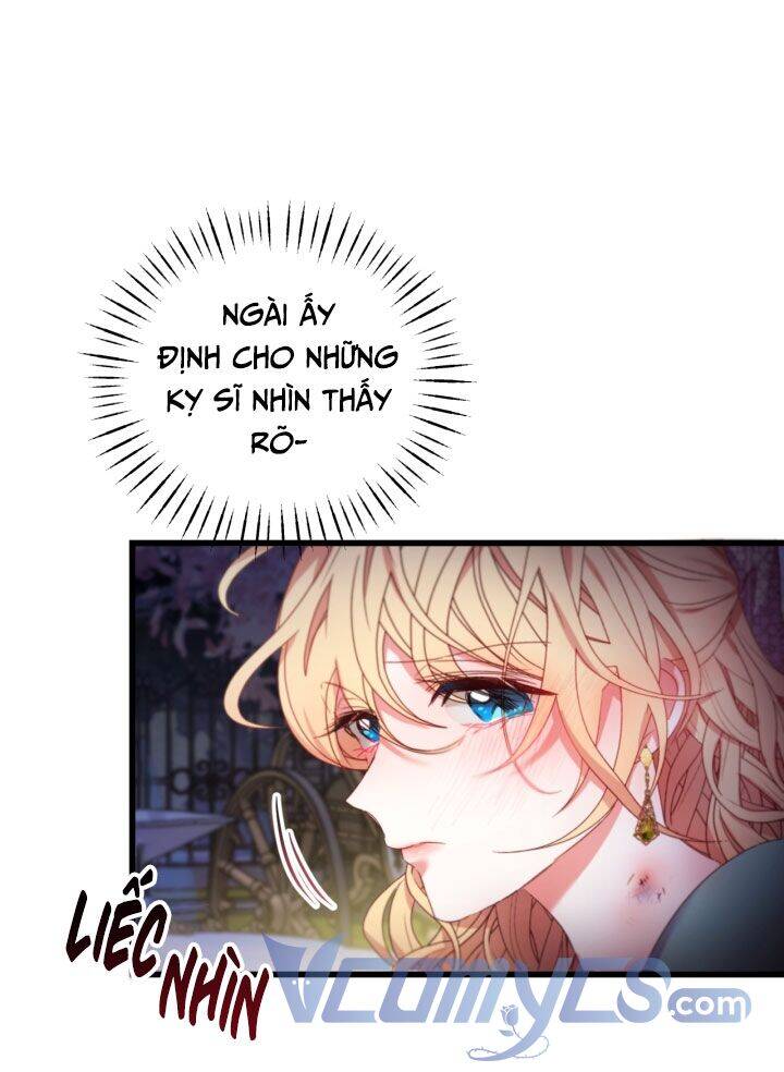 vị hôn thê của kẻ săn mồi chapter 11 - Next chapter 12