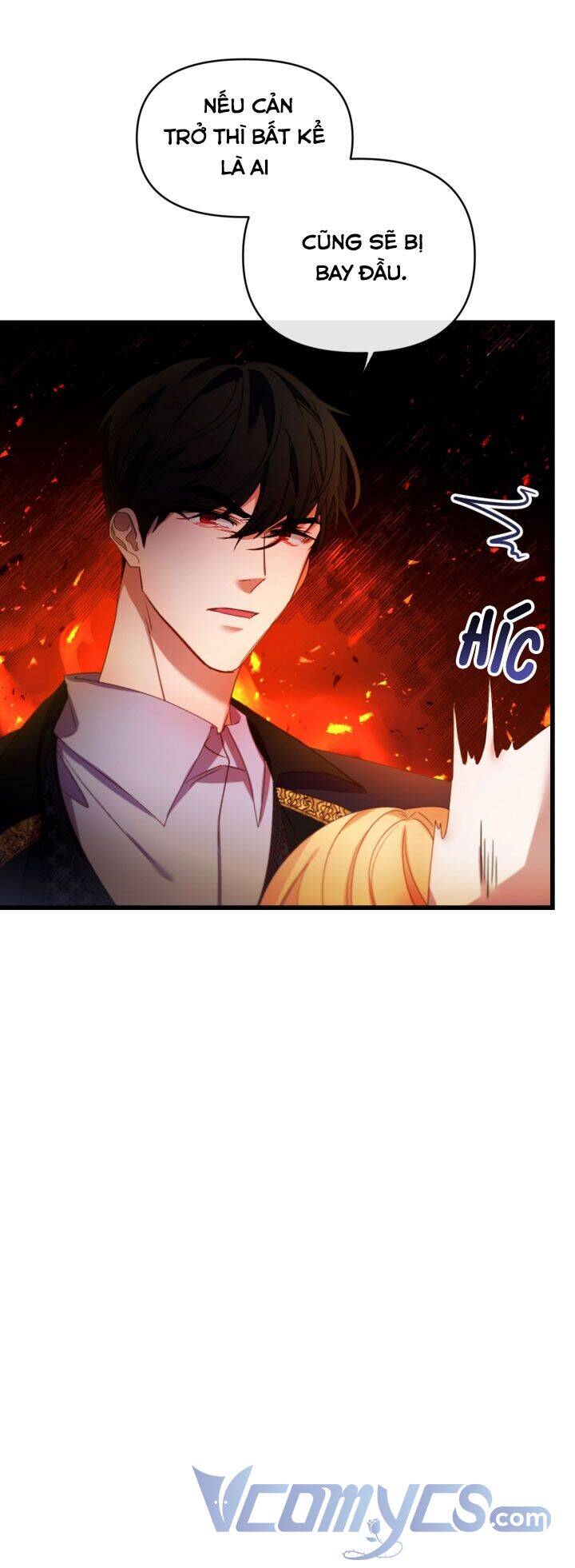 vị hôn thê của kẻ săn mồi chapter 11 - Next chapter 12