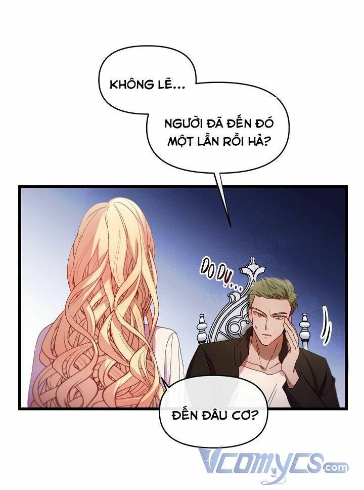 vị hôn thê của kẻ săn mồi chapter 14 - Next chapter 15