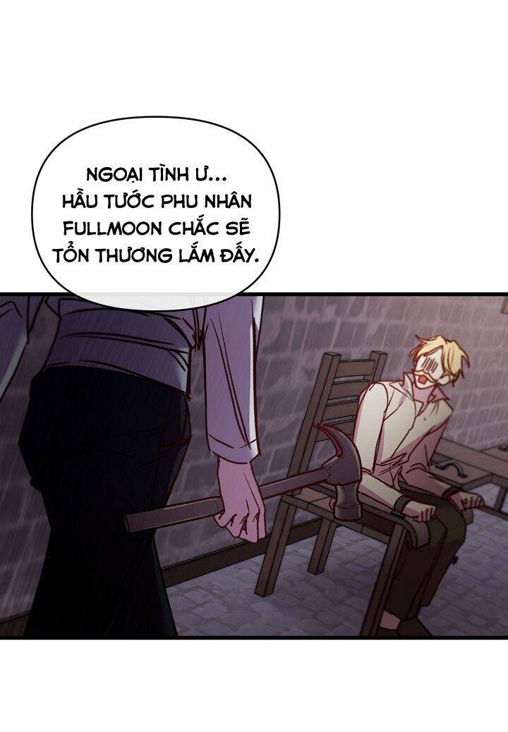 vị hôn thê của kẻ săn mồi chapter 21 - Next chapter 22