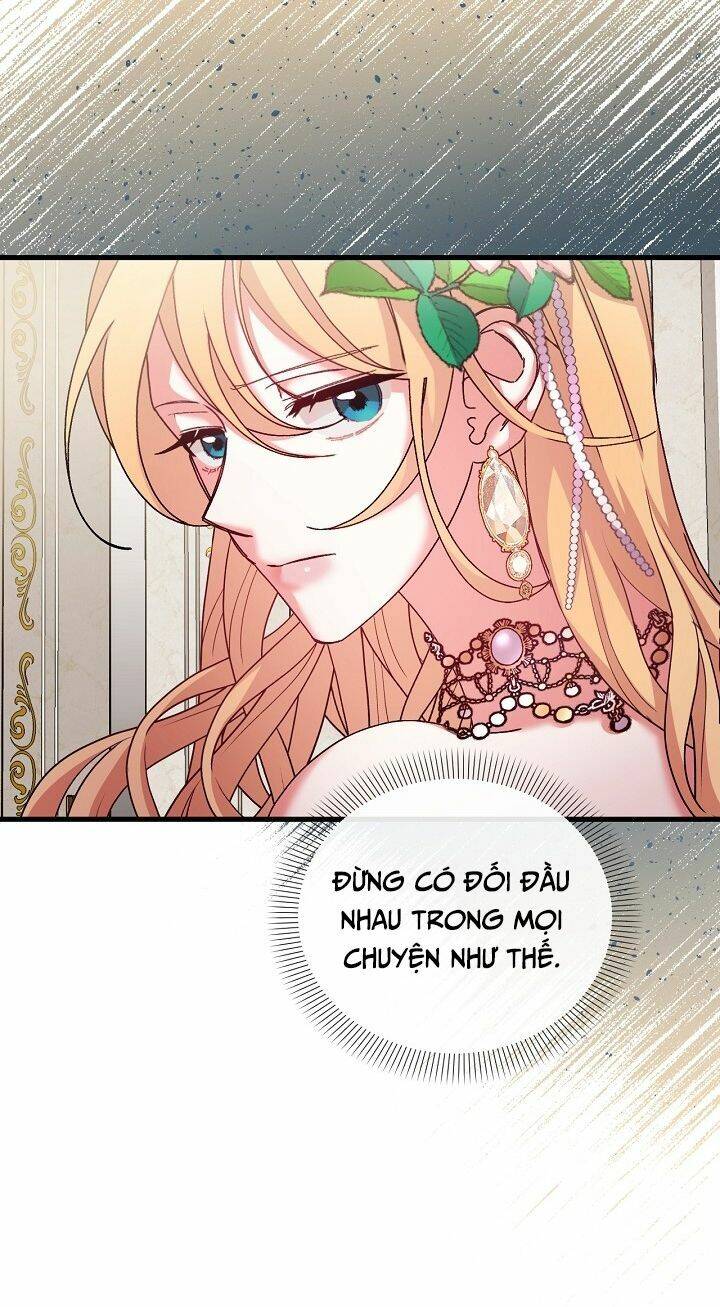 vị hôn thê của kẻ săn mồi chapter 33 - Next chapter 34