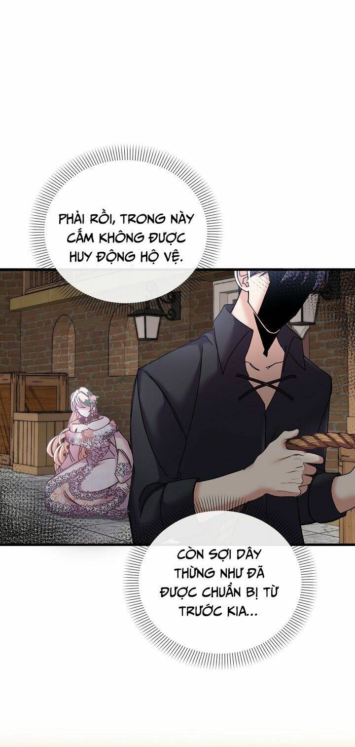 vị hôn thê của kẻ săn mồi chapter 33 - Next chapter 34