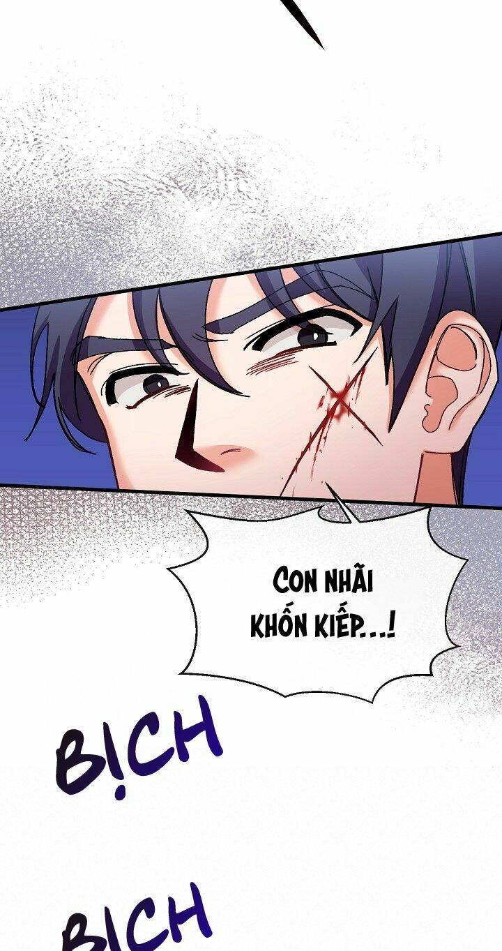 vị hôn thê của kẻ săn mồi chapter 33 - Next chapter 34