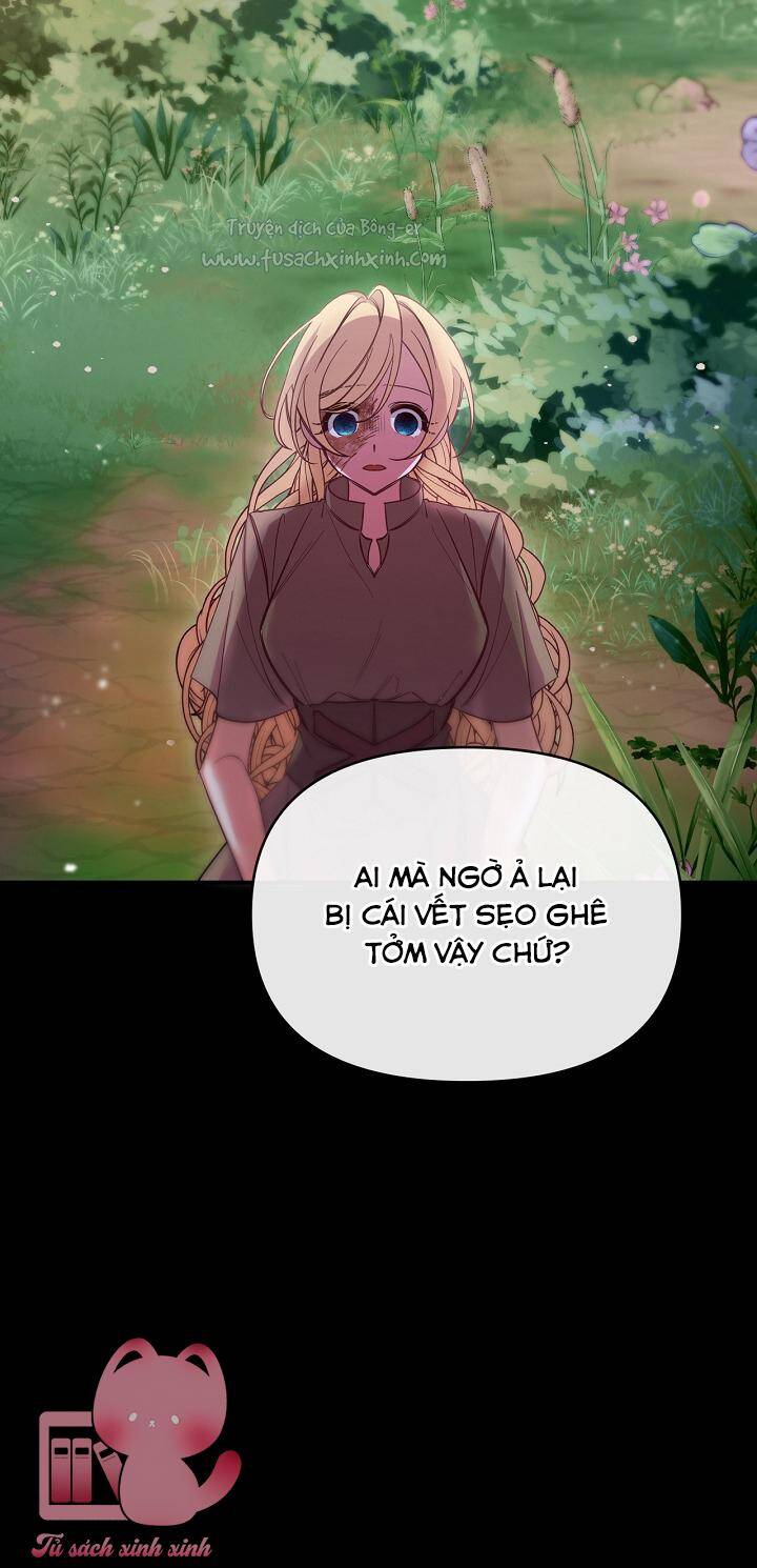 vị hôn thê của kẻ săn mồi Chapter 45 - Next chapter 46