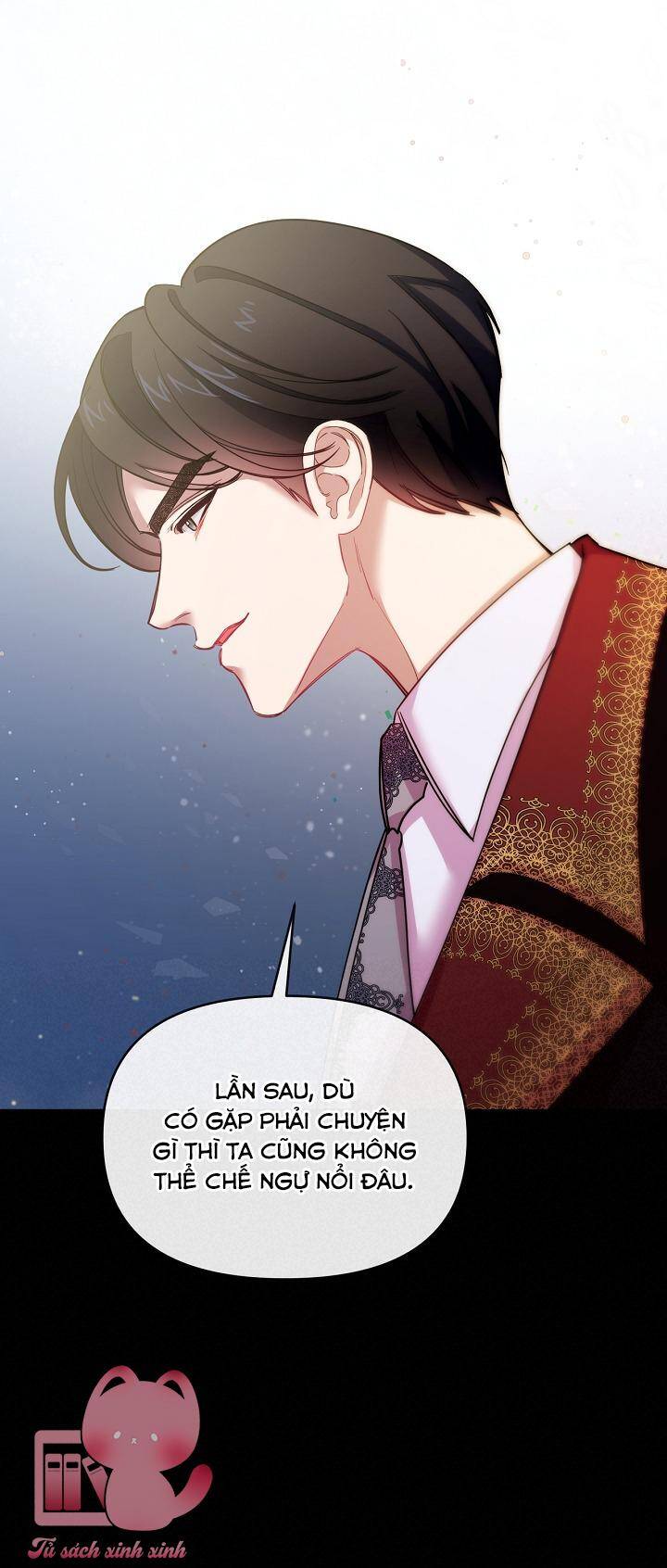 vị hôn thê của kẻ săn mồi Chapter 45 - Next chapter 46