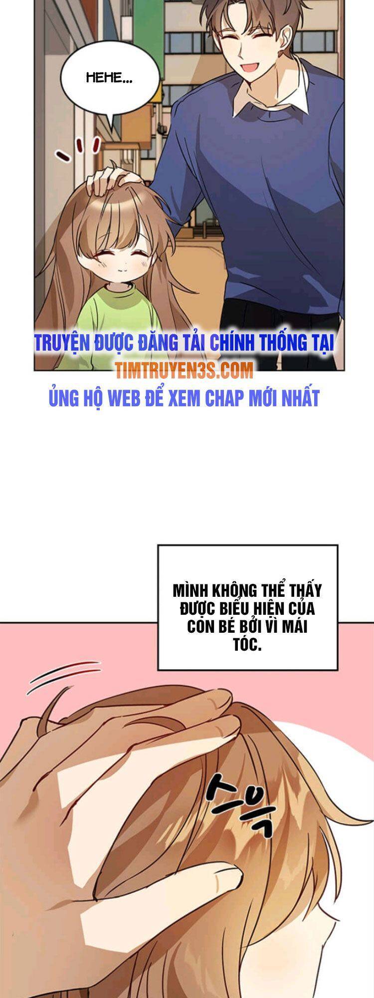 tôi trở thành một người cha chapter 3 - Next chapter 4