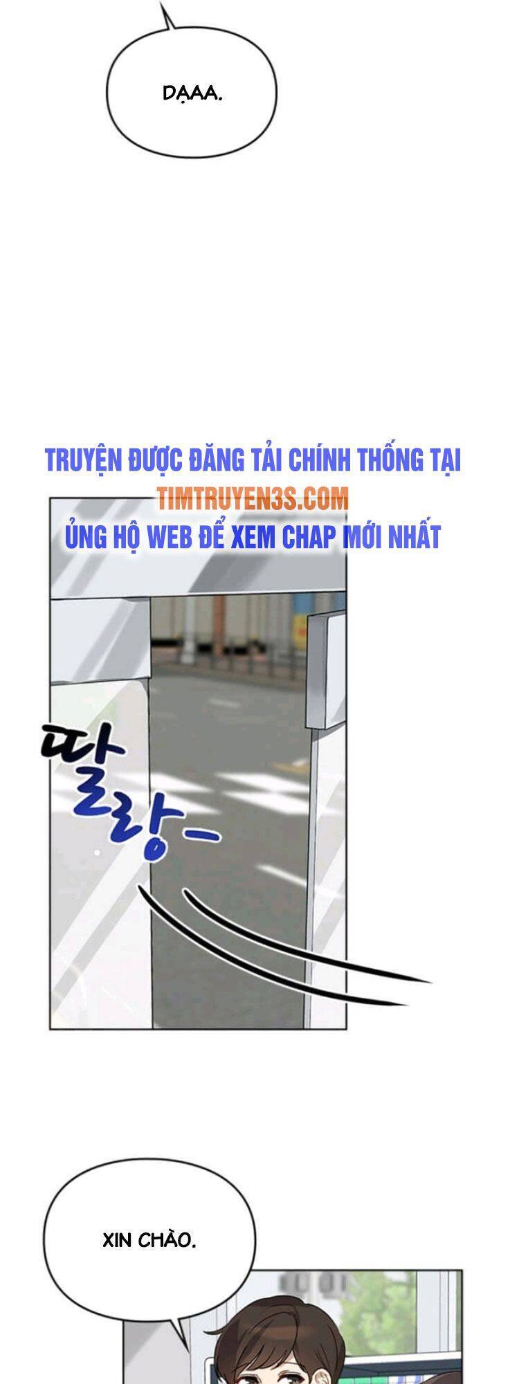 tôi trở thành một người cha chapter 6 - Next chapter 7