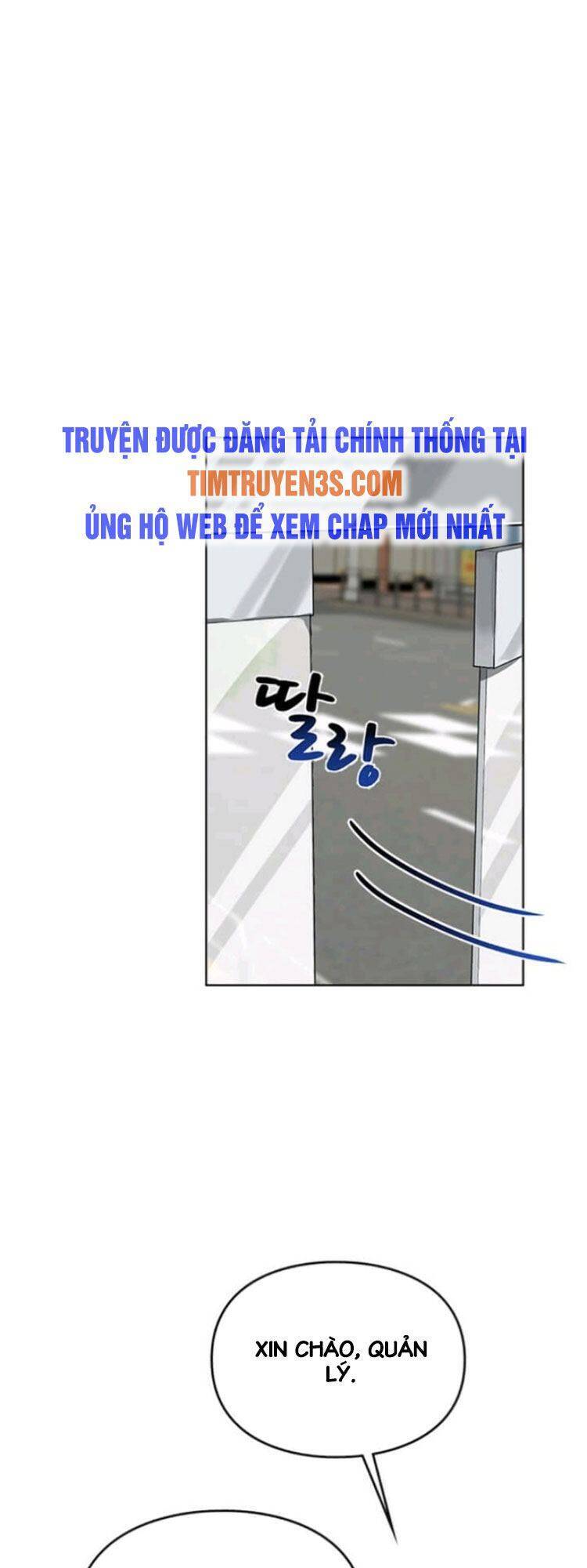 tôi trở thành một người cha chapter 6 - Next chapter 7