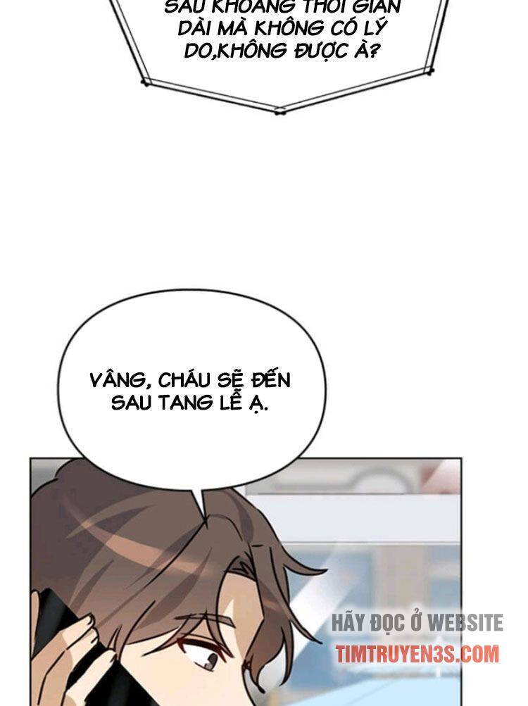 tôi trở thành một người cha chapter 7 - Next chapter 8