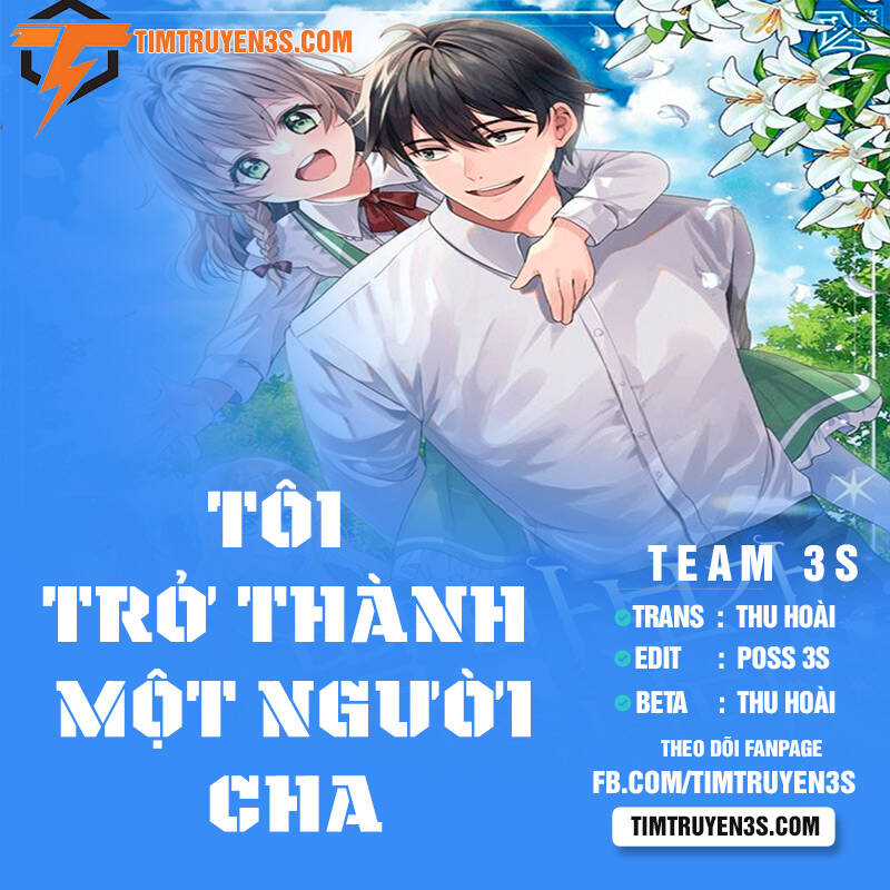 tôi trở thành một người cha chapter 13 - Next chapter 14