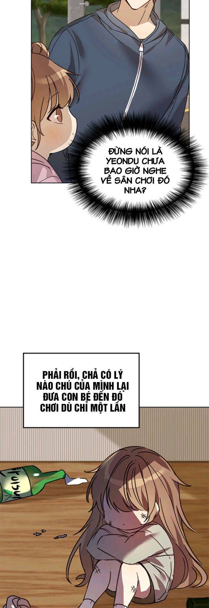 tôi trở thành một người cha chapter 16 - Next chapter 17