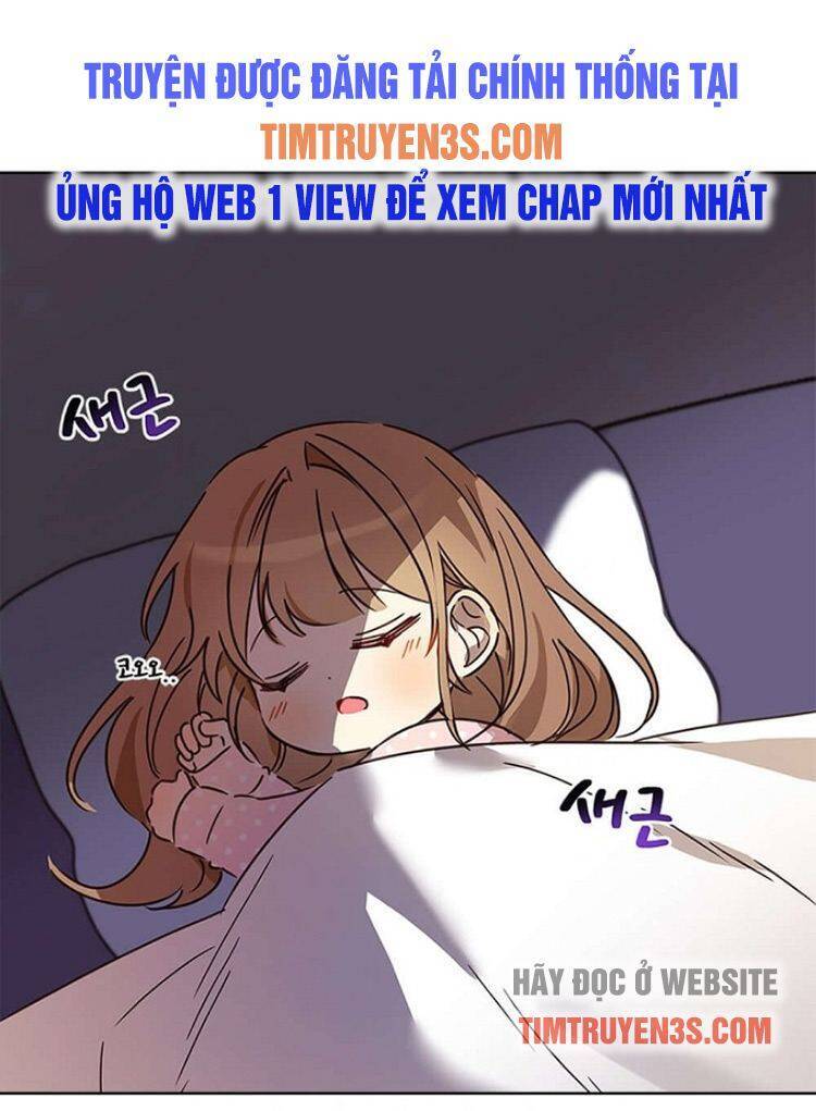 tôi trở thành một người cha chapter 18 - Next chapter 19